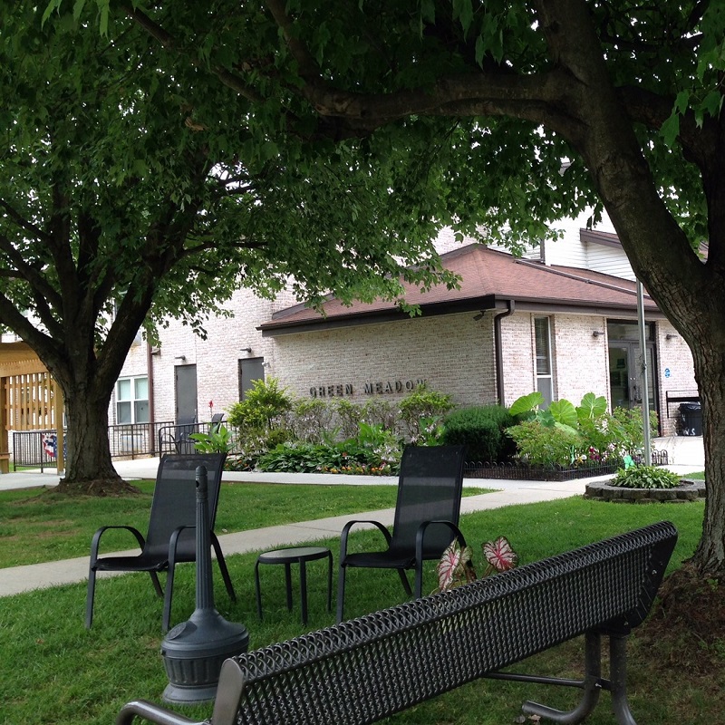 Green Meadow Apartments Affordable Housing Advocates
