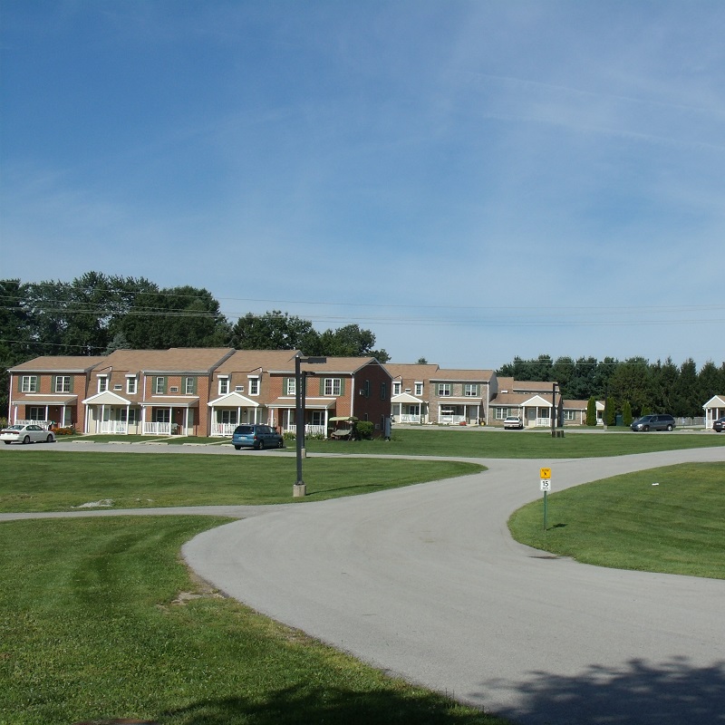 Highland Manor Apartments Affordable Housing Advocates