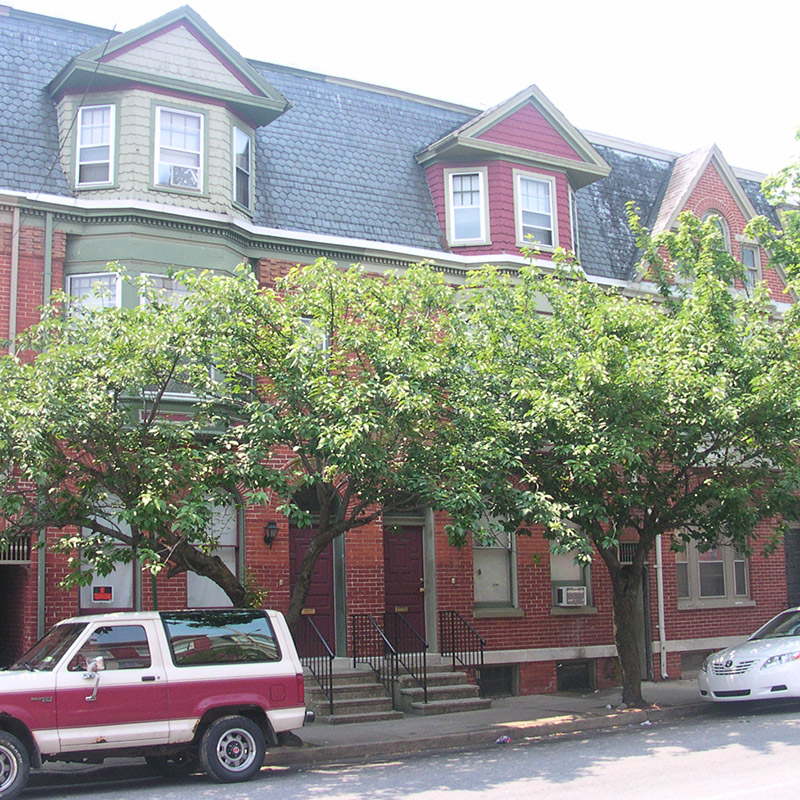 King Street Apartments Affordable Housing Advocates